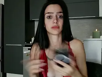 gglingeriee webcam model stream image