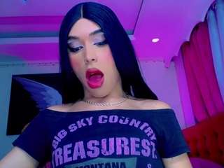 shanellgirl webcam model stream image