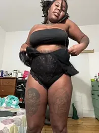 Goddess_Nafeesha webcam stripchat model stream image