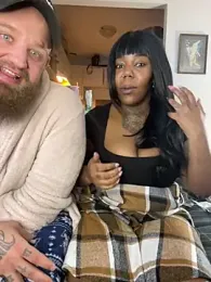 Goddess_Nafeesha webcam model stream image