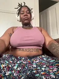 Goddess_Nafeesha webcam model stream image