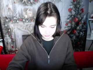 Cruela S webcam model stream image