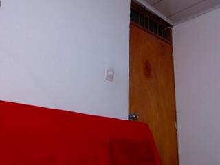Tommy Blessd webcam model stream image