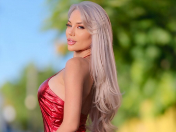 NatashaIrene webcam model stream image