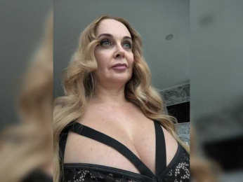 Milf_Zabava webcam bongacams model stream image