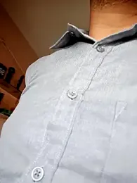 daddyXshow webcam model stream image