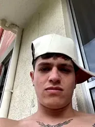 DirtyMasterHadesNo_mercy webcam model stream image