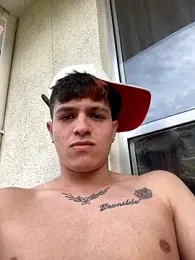 DirtyMasterHadesNo_mercy webcam model stream image