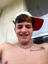 DirtyMasterHadesNo_mercy webcam model stream image