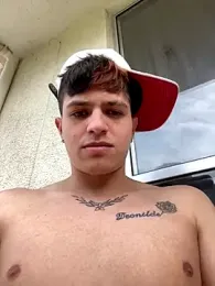 DirtyMasterHadesNo_mercy webcam model stream image