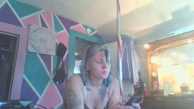 Dessidawnn webcam model stream image