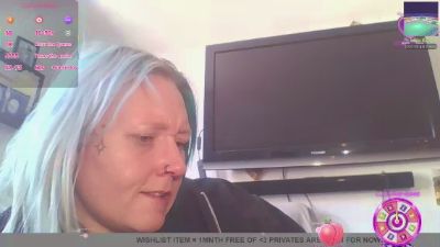 Dessidawnn webcam model stream image