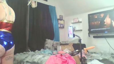 Dessidawnn webcam cam4 model stream image