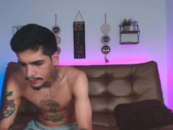 laurensex4 webcam model stream image