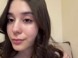 krystynakaer webcam model stream image