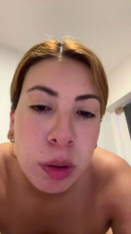 Dulceycaliente webcam cam4 model stream image