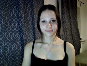 CarmenModel webcam model stream image