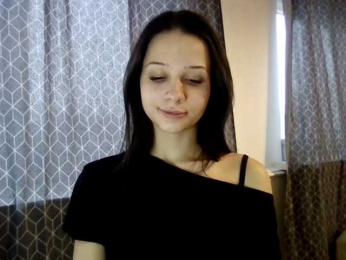 CarmenModel webcam model stream image