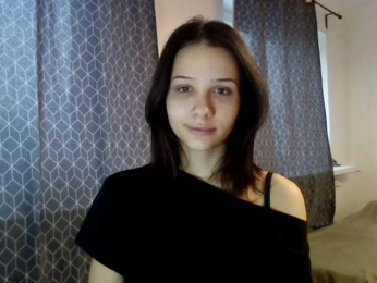 CarmenModel webcam model stream image