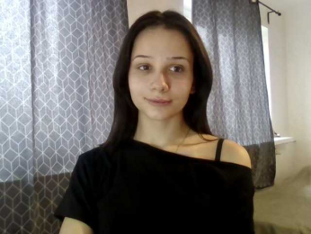 CarmenModel webcam model stream image