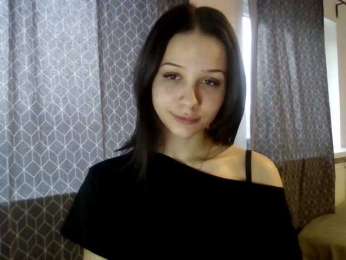 CarmenModel webcam model stream image