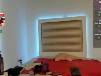 luna__scarlett webcam model stream image