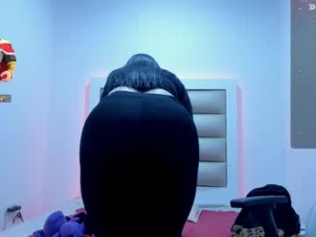 luna__scarlett webcam model stream image