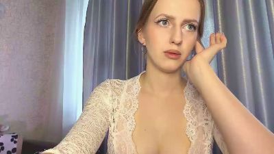 ChaeCai webcam model stream image