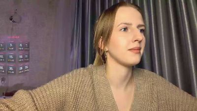 ChaeCai webcam model stream image