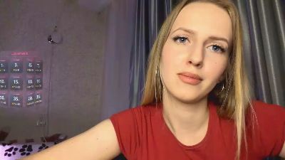 ChaeCai webcam model stream image