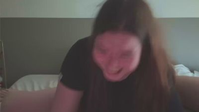 VileMoon webcam model stream image