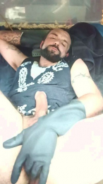 LeviLong09 webcam model stream image