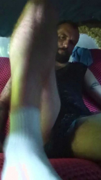 LeviLong09 webcam model stream image