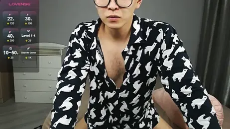 KaiChicken webcam model stream image