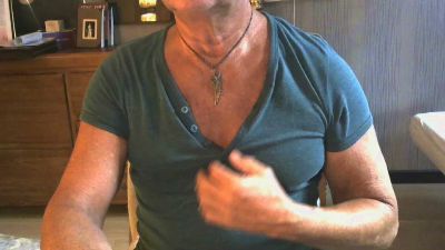 Longdorn webcam model stream image