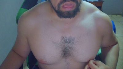 high_21 webcam model stream image