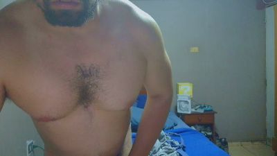 high_21 webcam model stream image