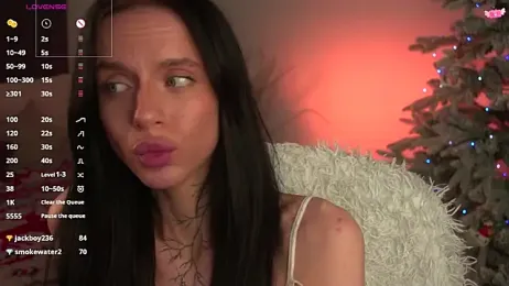 livia_starwars webcam model stream image