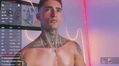 Jack_Kemper webcam model stream image
