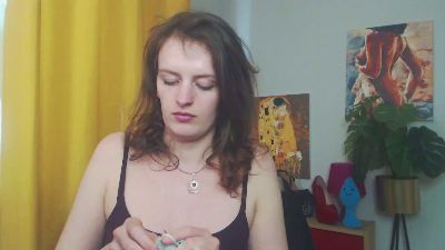 nadine_lust webcam cam4 model stream image