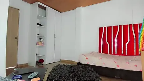 sexynicolqueen webcam model stream image