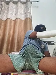 Mysterious_Harry webcam stripchat model stream image