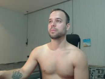 sandro_best webcam model stream image