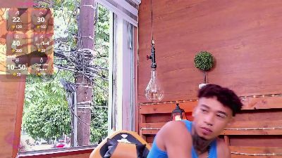 blackk_latino webcam model stream image
