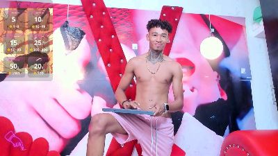 blackk_latino webcam model stream image