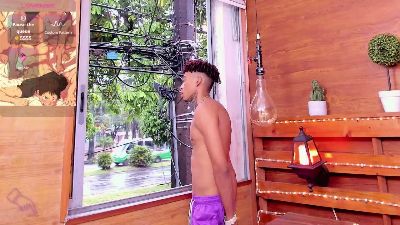 blackk_latino webcam model stream image