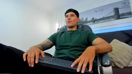 Damian23__ webcam stripchat model stream image