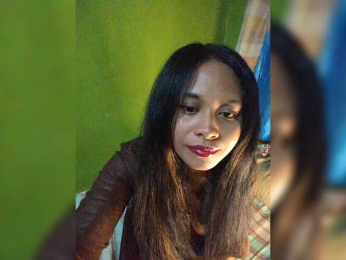 Murielle22 webcam model stream image