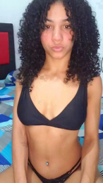 keisysexy webcam model stream image