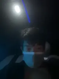 CM100412 webcam model stream image